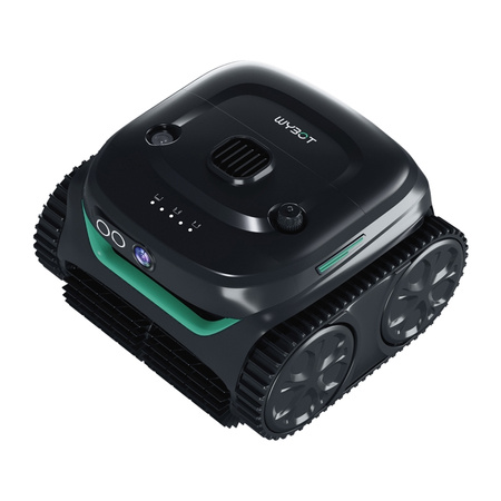 Wybot C2 Pro Vision bezvadu baseina tīrīšanas robots Wybot C2 Pro Vision bezvadu baseina tīrīšanas robots